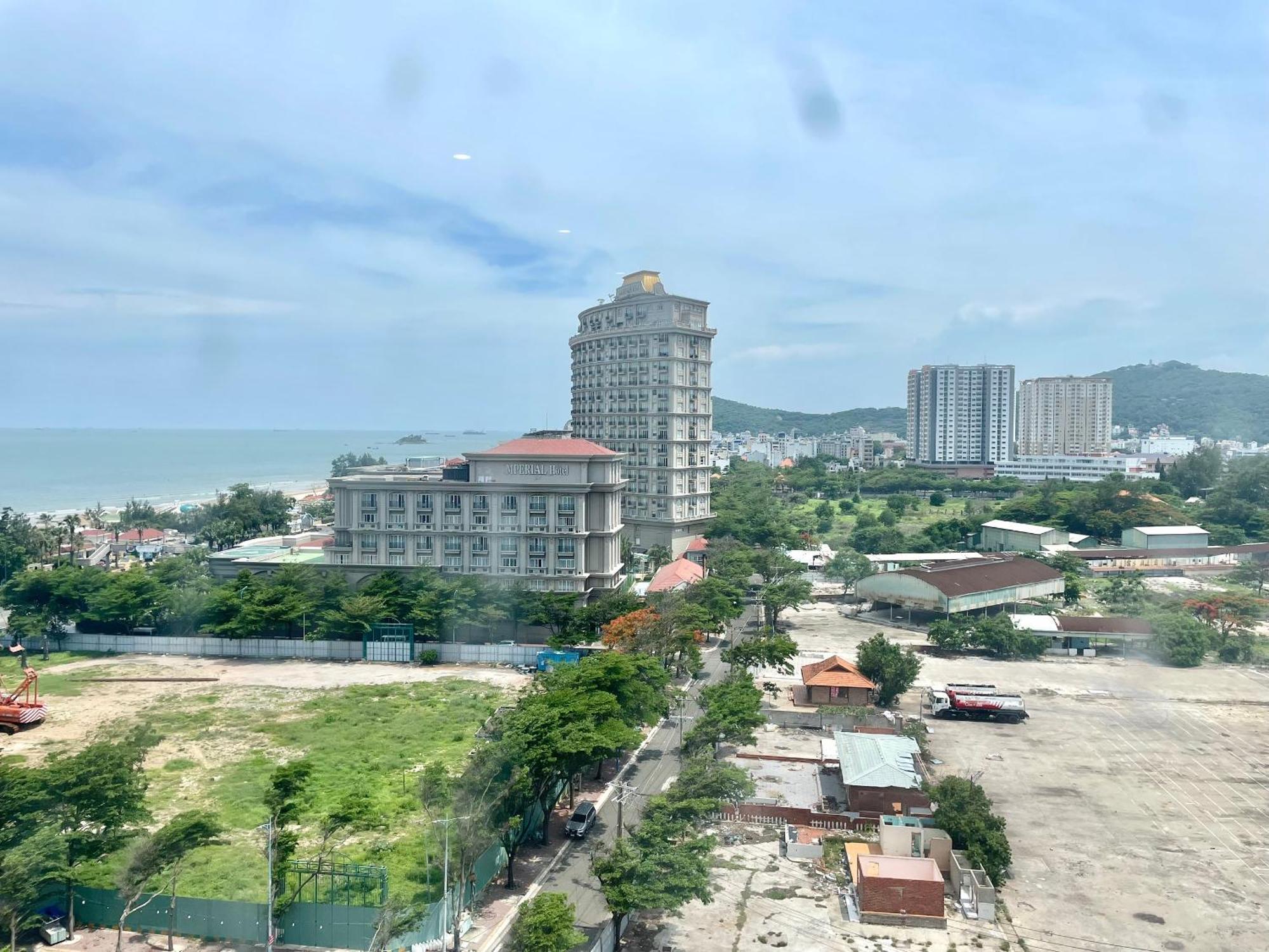 Nice Place Apartment In Vung Tau 1504 Exterior photo