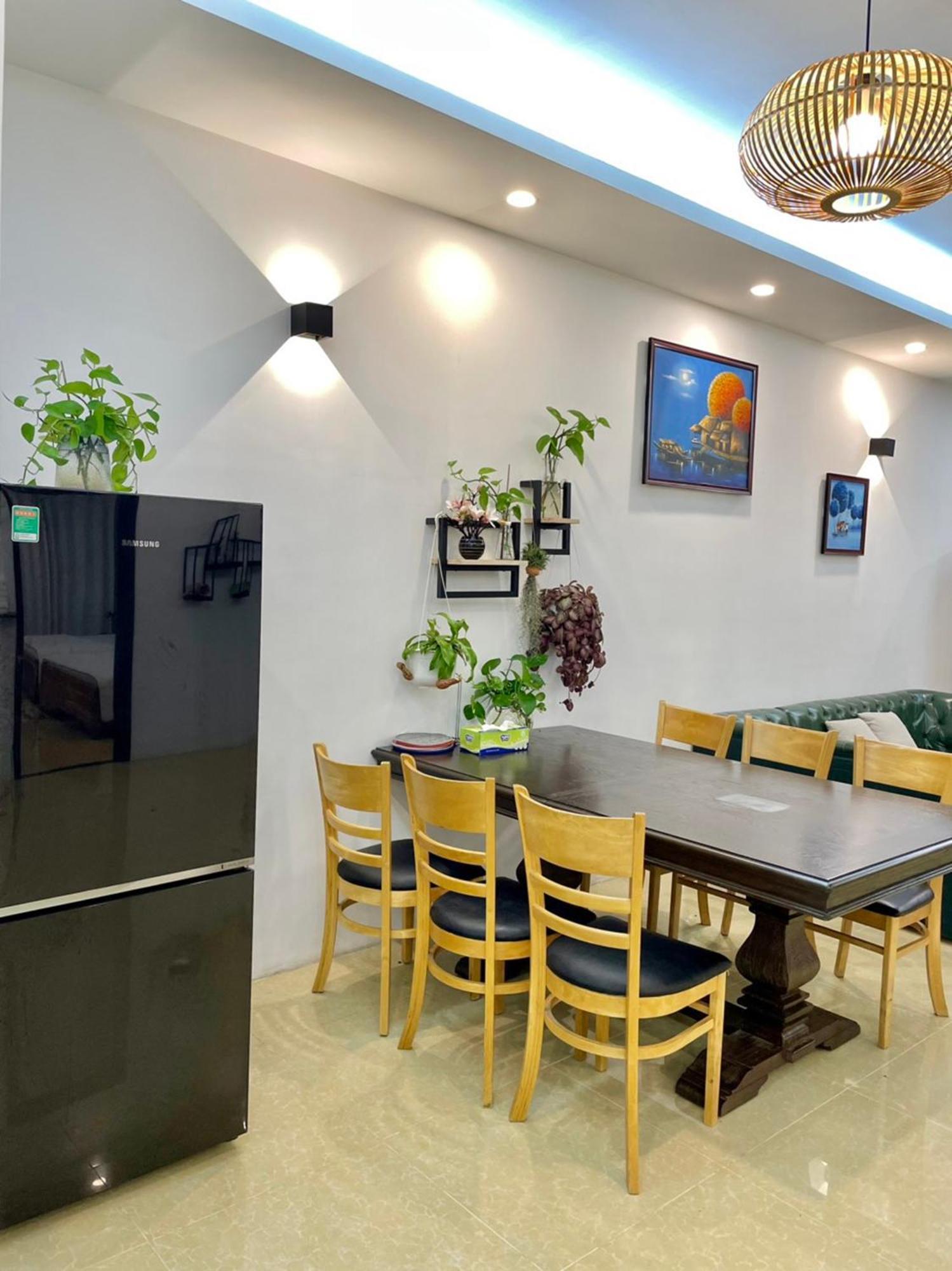 Nice Place Apartment In Vung Tau 1504 Exterior photo