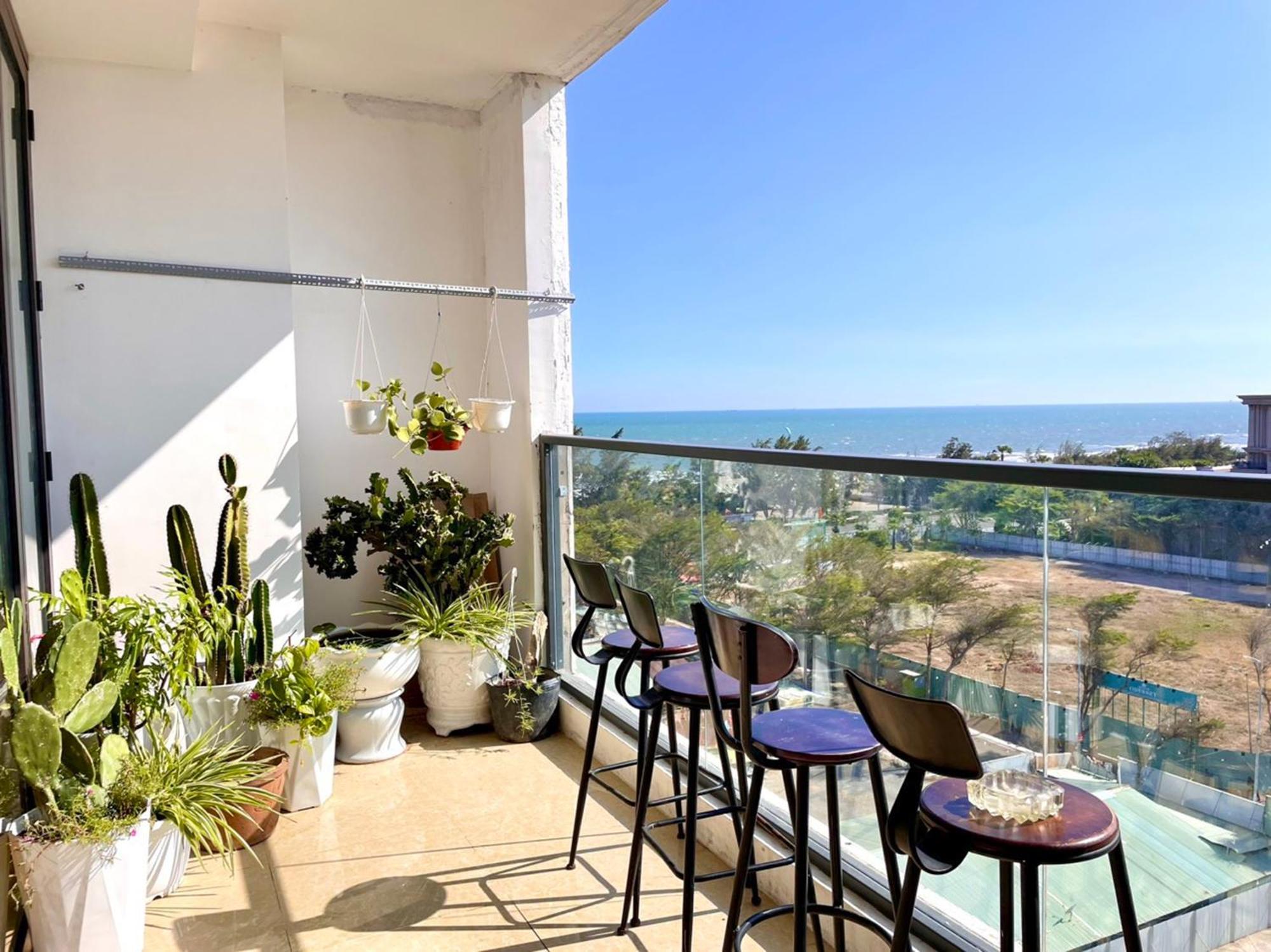 Nice Place Apartment In Vung Tau 1504 Exterior photo