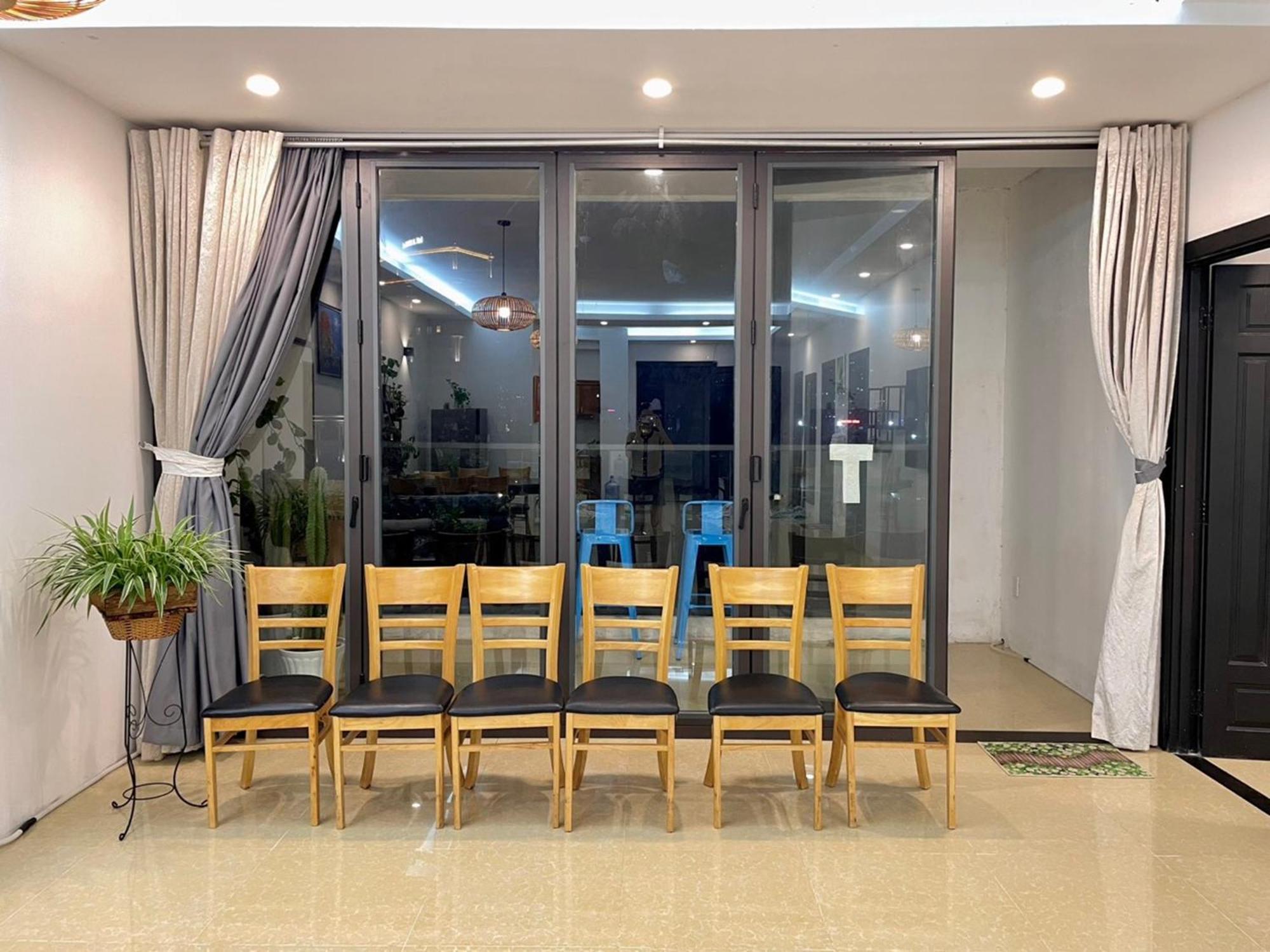 Nice Place Apartment In Vung Tau 1504 Exterior photo