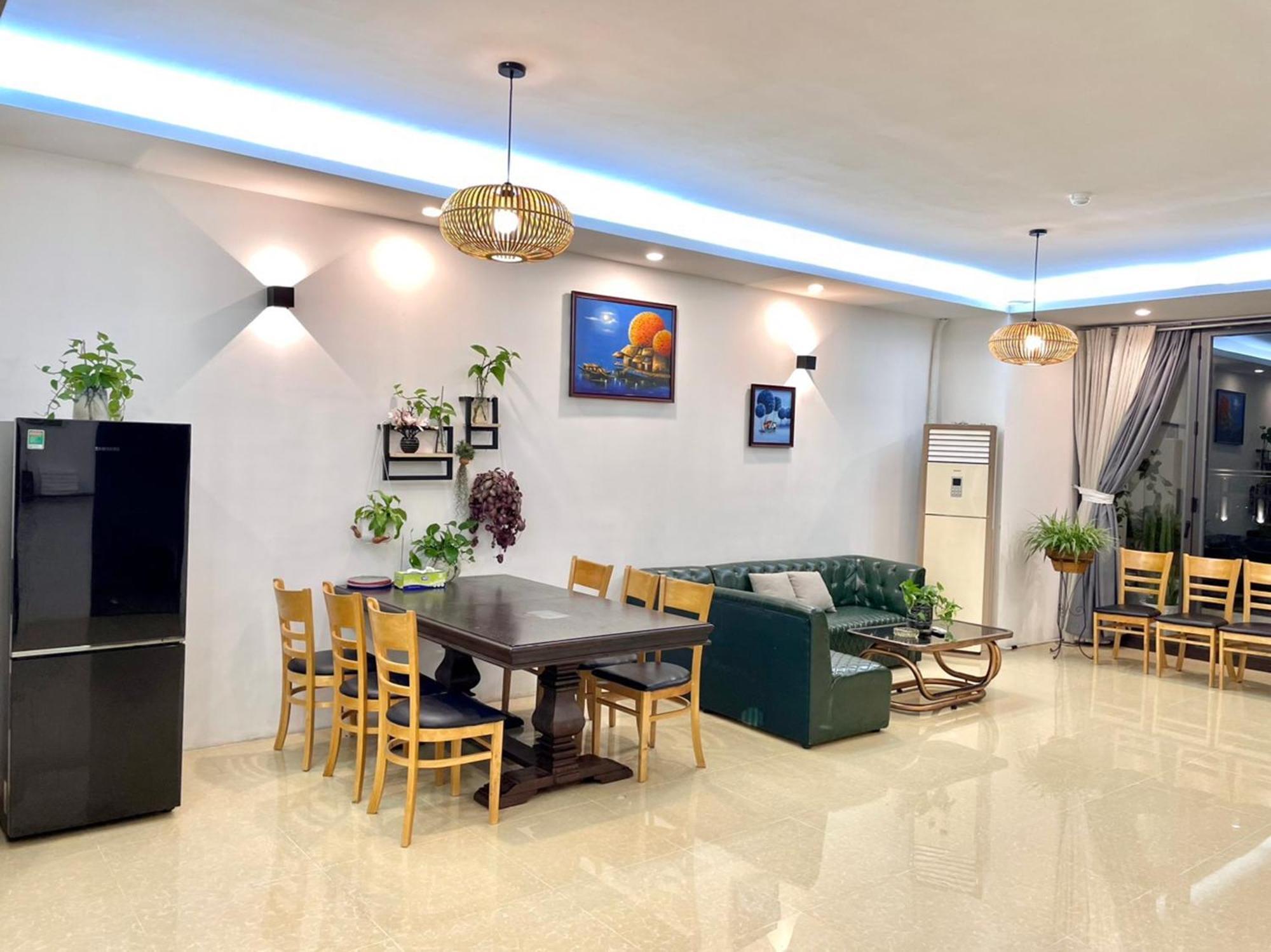 Nice Place Apartment In Vung Tau 1504 Exterior photo