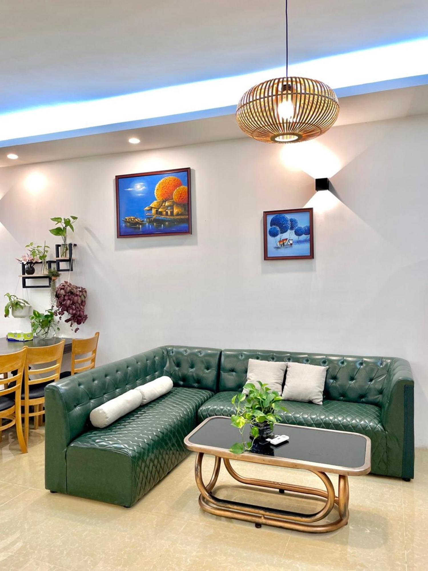 Nice Place Apartment In Vung Tau 1504 Exterior photo