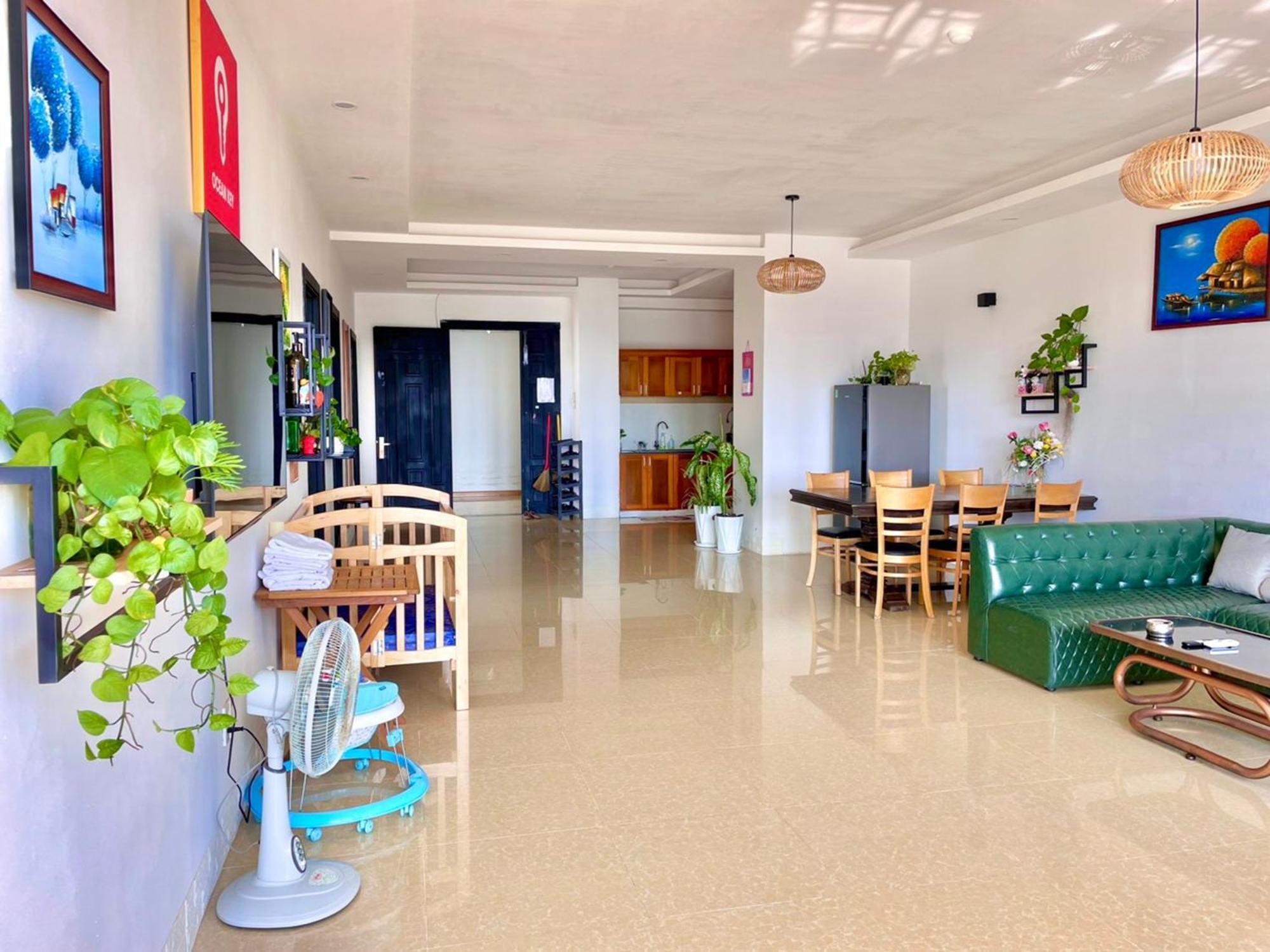 Nice Place Apartment In Vung Tau 1504 Exterior photo