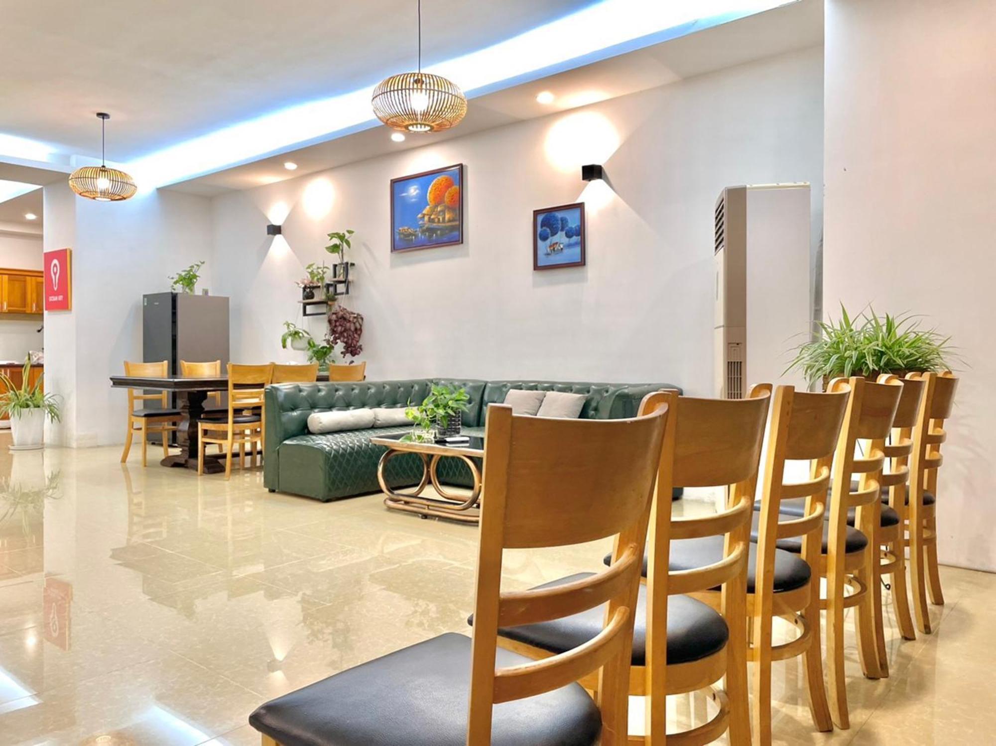 Nice Place Apartment In Vung Tau 1504 Exterior photo